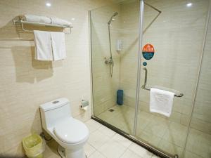 greentree inn jiangsu xuzhou peixian bus station t