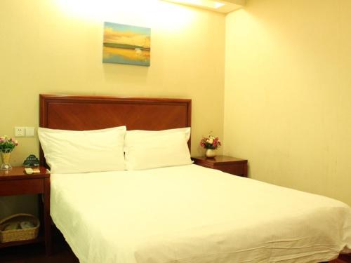 greentree inn jiangsu xuzhou peixian bus station t