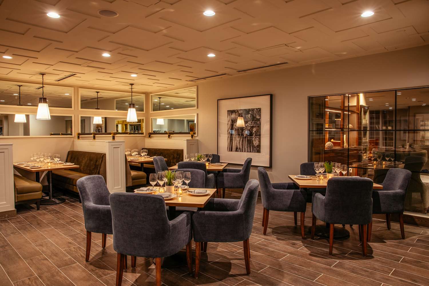somerset hills hotel tapestry collection by hilton