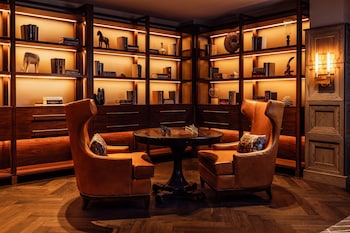 Somerset Hills Hotel, Tapestry Collection By Hilton,Bernards Township>>Basking Ridge,4 star