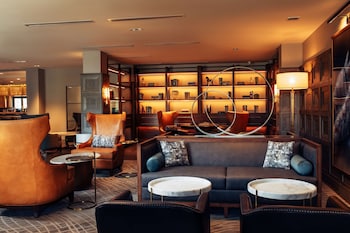 Somerset Hills Hotel, Tapestry Collection By Hilton,Bernards Township>>Basking Ridge,4 star