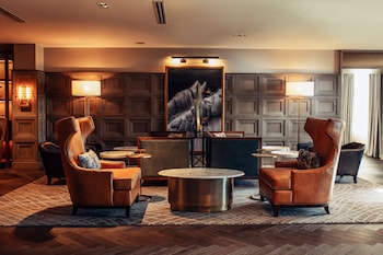 Somerset Hills Hotel, Tapestry Collection By Hilton,Bernards Township>>Basking Ridge,4 star