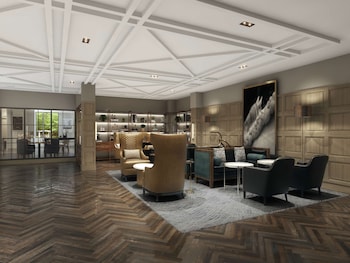 Somerset Hills Hotel, Tapestry Collection By Hilton,Bernards Township>>Basking Ridge,4 star