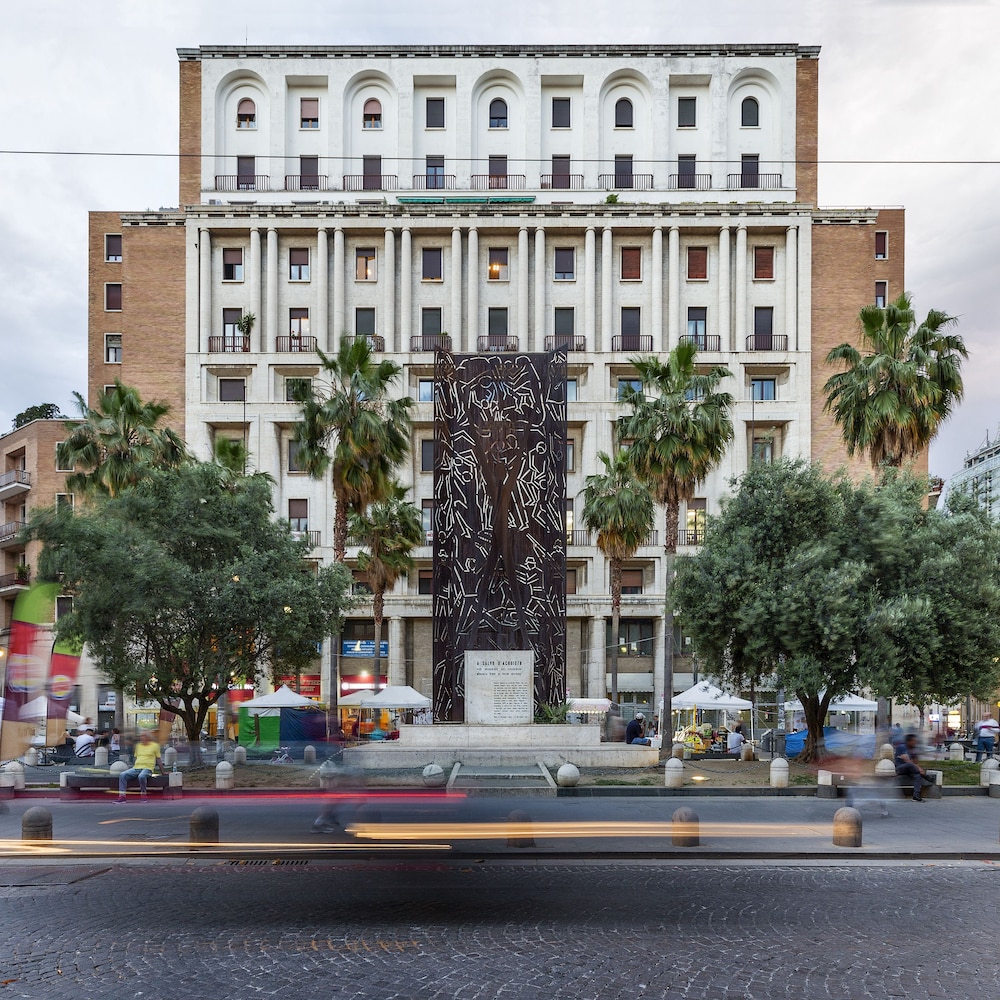 boutique hotel piazza carita