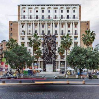 boutique hotel piazza carita