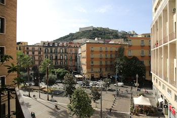 boutique hotel piazza carita
