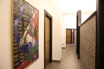 boutique hotel piazza carita