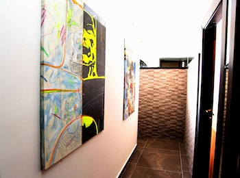 boutique hotel piazza carita