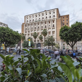 boutique hotel piazza carita
