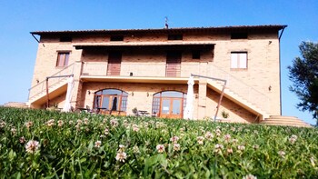 assisium agriturismo