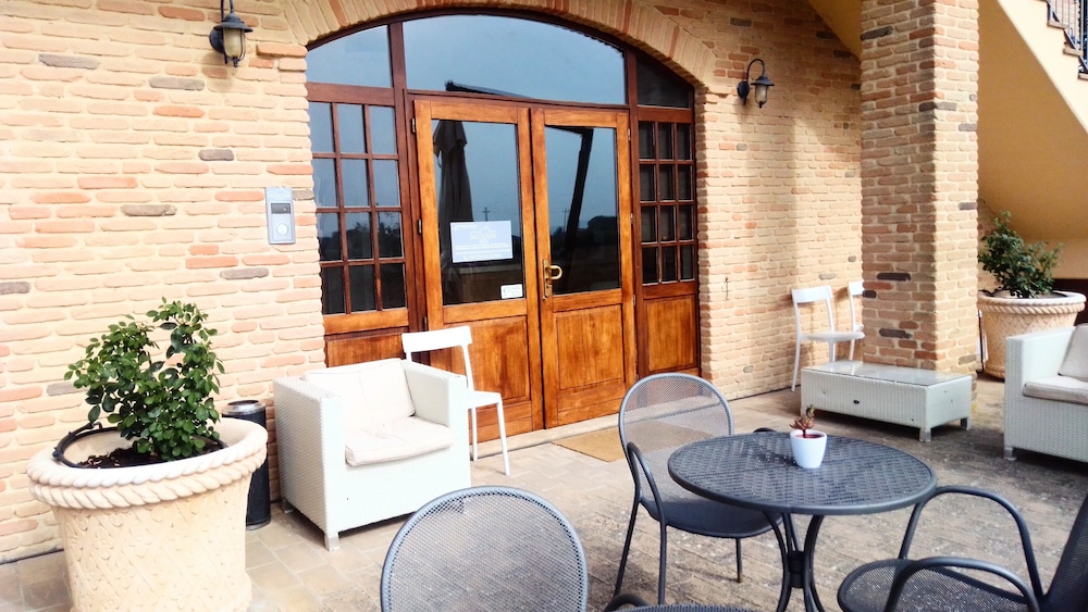 assisium agriturismo