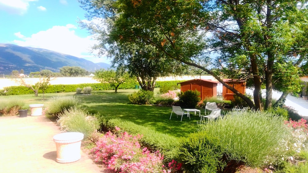 assisium agriturismo