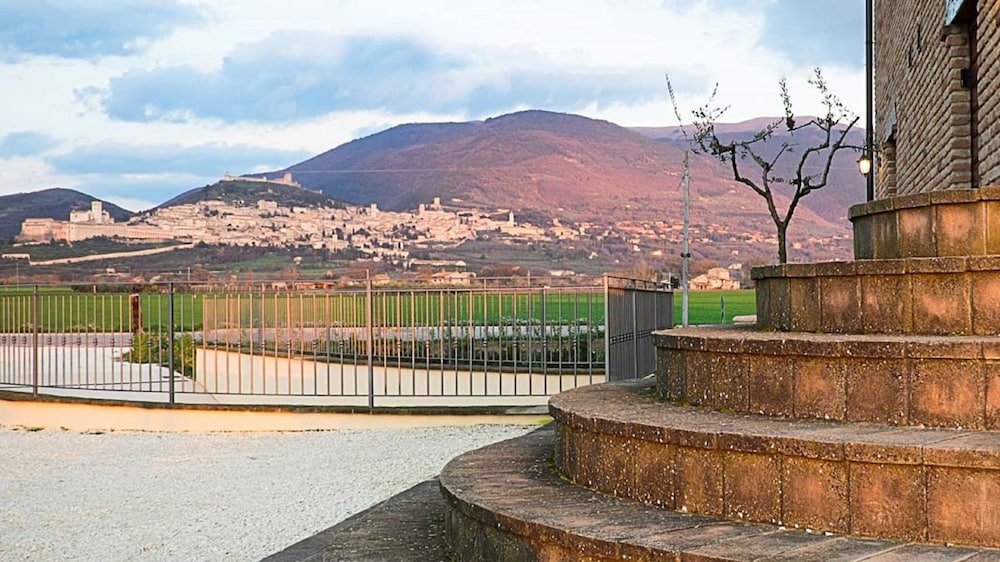 assisium agriturismo