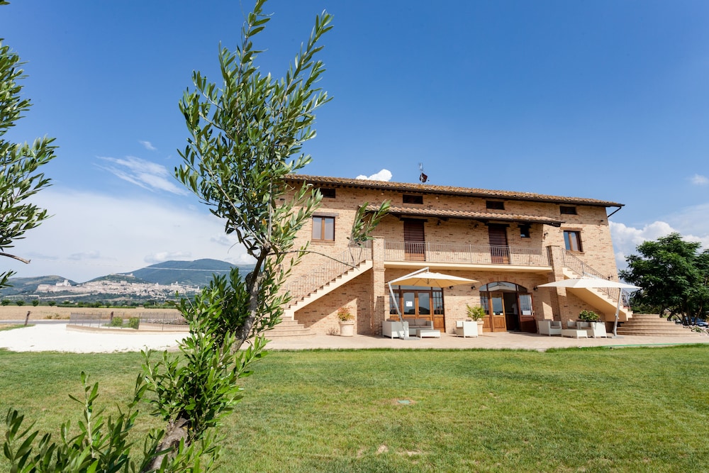 assisium agriturismo