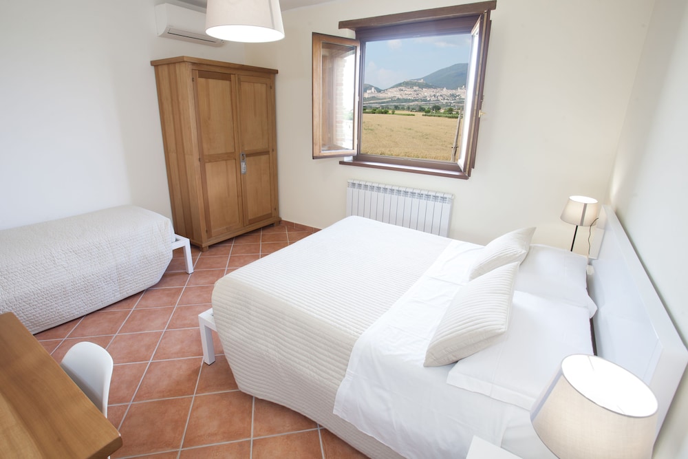 assisium agriturismo