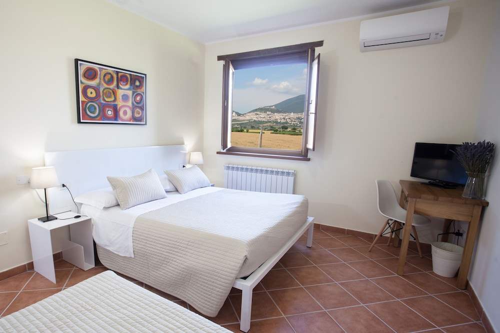 assisium agriturismo