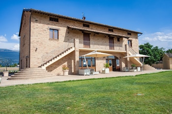 assisium agriturismo