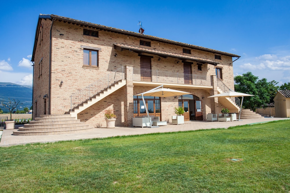 assisium agriturismo