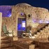 la terrazza sulla rupe
