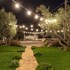 la terrazza sulla rupe