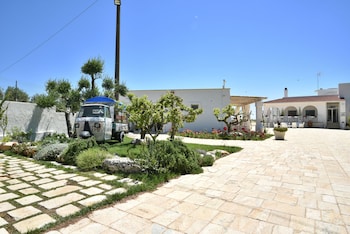 ostuni