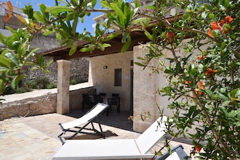 La Terrazza Sulla Rupe,Carovigno>>Brindisi,4 star