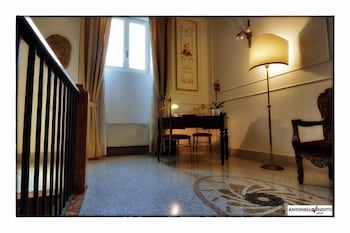 bandb palazzo liguori