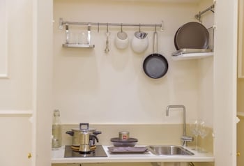 bandb palazzo liguori