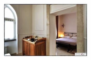 bandb palazzo liguori