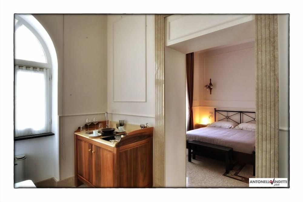 bandb palazzo liguori