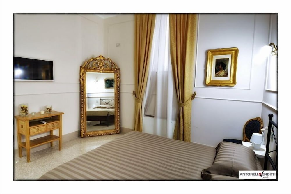 bandb palazzo liguori