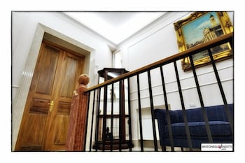 bandb palazzo liguori