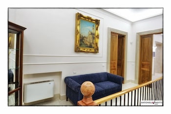 bandb palazzo liguori