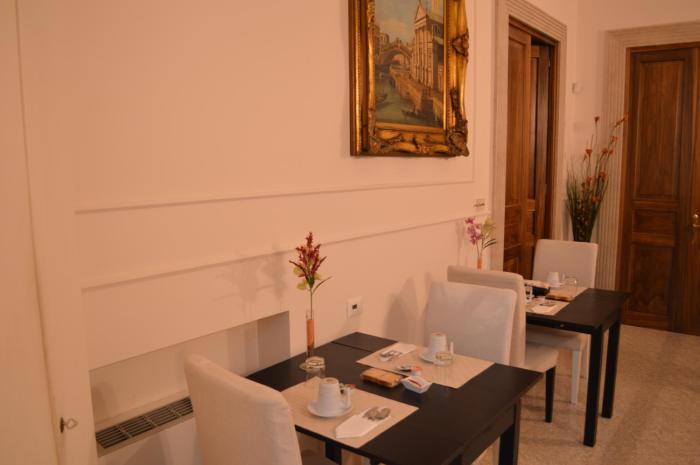 bandb palazzo liguori