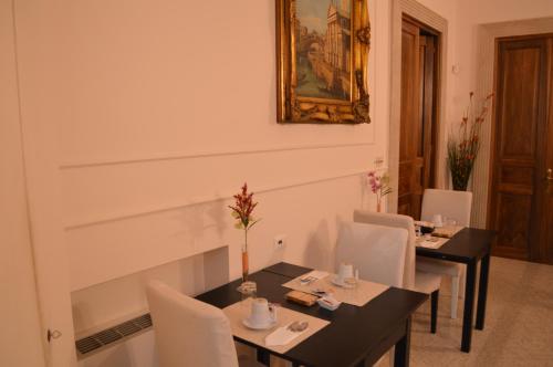 bandb palazzo liguori