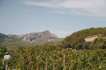 son brull hotel and spa