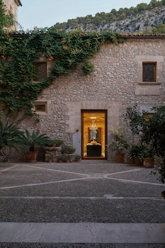 son brull hotel and spa