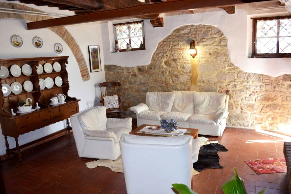 agriturismo podere caggiolo