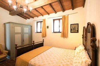 agriturismo podere caggiolo