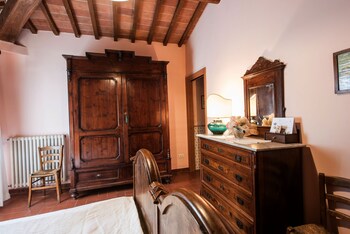 agriturismo podere caggiolo