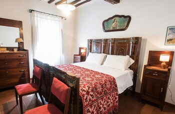 agriturismo podere caggiolo