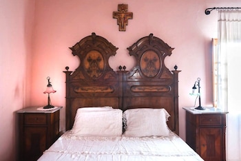 agriturismo podere caggiolo