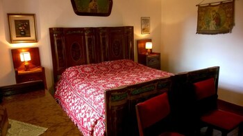 agriturismo podere caggiolo