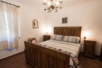 agriturismo podere caggiolo