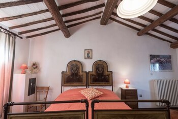 agriturismo podere caggiolo