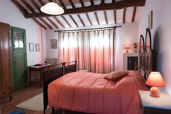 agriturismo podere caggiolo