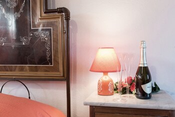 agriturismo podere caggiolo