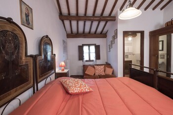 agriturismo podere caggiolo