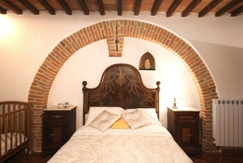 agriturismo podere caggiolo