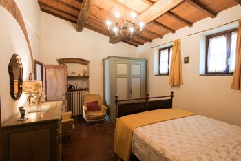agriturismo podere caggiolo